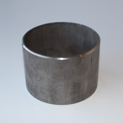 Bild von Anschlussrohr zu Kompensator 88 mm 
