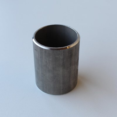 Bild von Anschlussrohr zu Kompensator 45 mm 