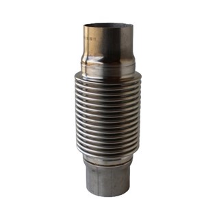 Bild von Kompensator  K-0009386 ø80 mm
