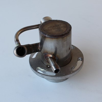 Bild von Brenner D 45° zu FS 80/100MK