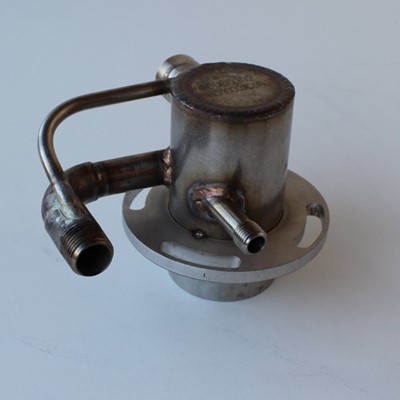 Bild von Brenner D1 90° zu FS 40/50MK