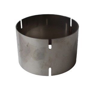 Bild von Schiebemuffe ID 125 x 1.25mm Länge 80mm 