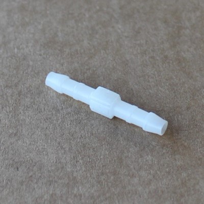 Bild von Schlauchverbinder 4mm gerade 