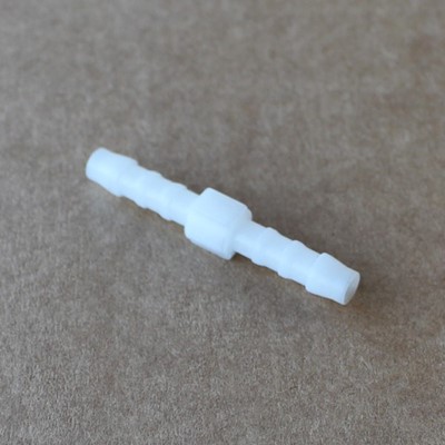 Bild von Schlauchverbinder 5mm gerade 