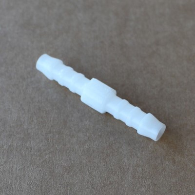 Bild von Schlauchverbinder 6mm gerade 