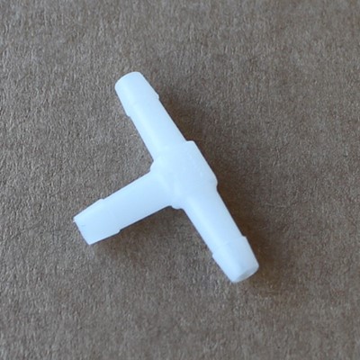 Bild von Schlauchverbinder T 3-3-3mm 