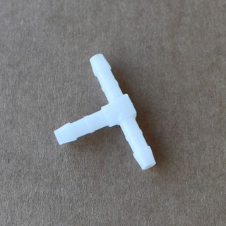 Bild von Schlauchverbinder T 4-4-4mm 