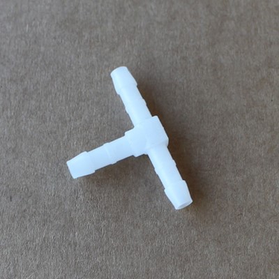 Bild von Schlauchverbinder T 4-4-4mm 
