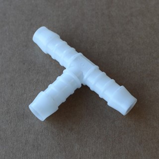Bild von Schlauchverbinder T 12-12-12mm 