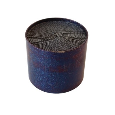 Bild von Rohrkat 72 x 82mm (60 x 80mm)