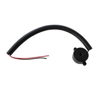 Image sur Alarme acoustique pour dispositif de commande ECU
