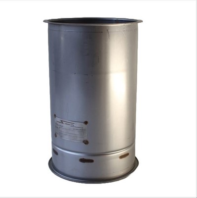 Bild von Gehäuse SMF-ER/CRT/SMF-FBC 2.7m² modular