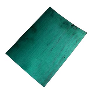 Bild von Dichtungsplatte Stk. à 10x10cm x 2mm grün