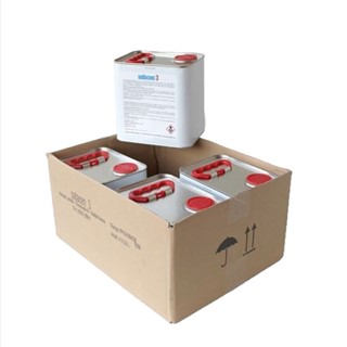 Bild von Additiv satacen3 Karton zu 4 x 2.5 Liter 1:2500